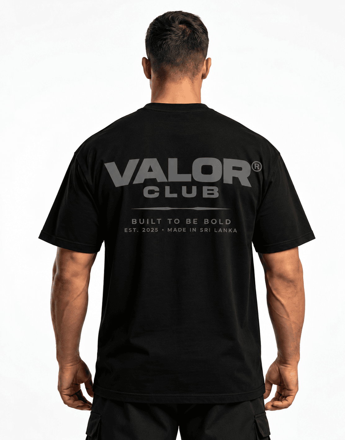 VALOR atelier story