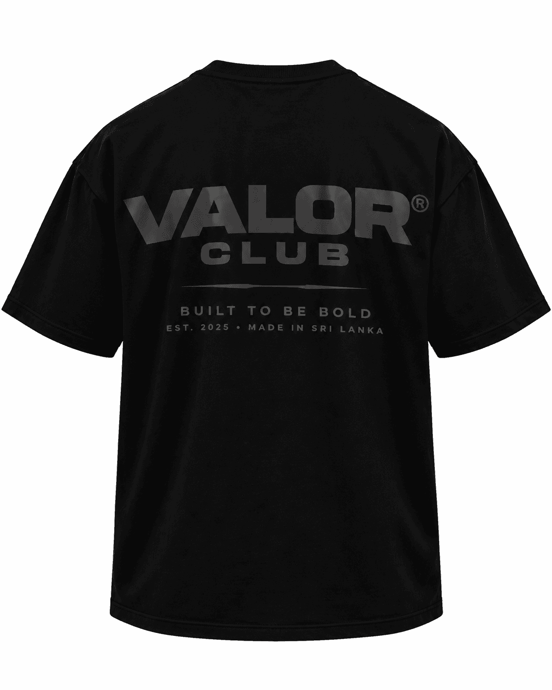 VALOR lookbook