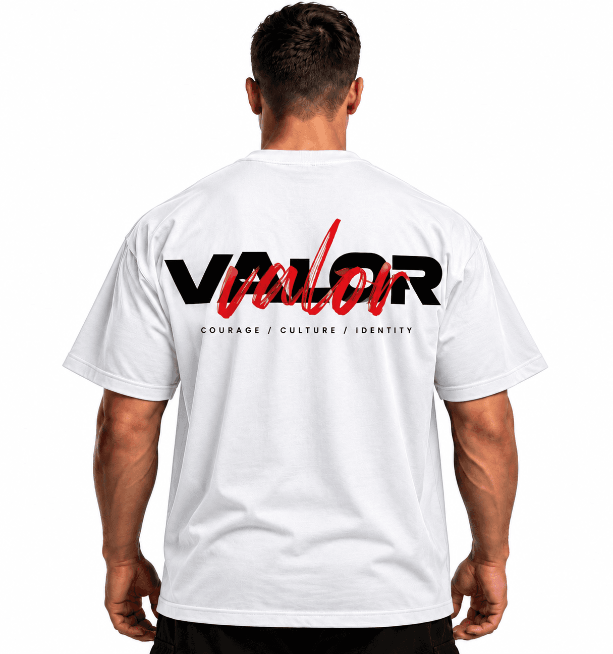 VALOR lookbook