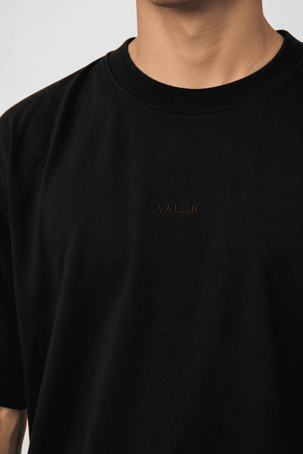 VALOR editorial campaign